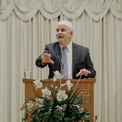 primitive baptist sermons